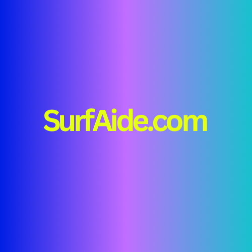 Surf Aid Community